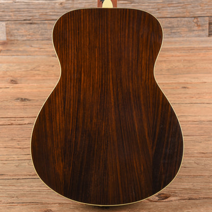 Yamaha FS830 Sunburst