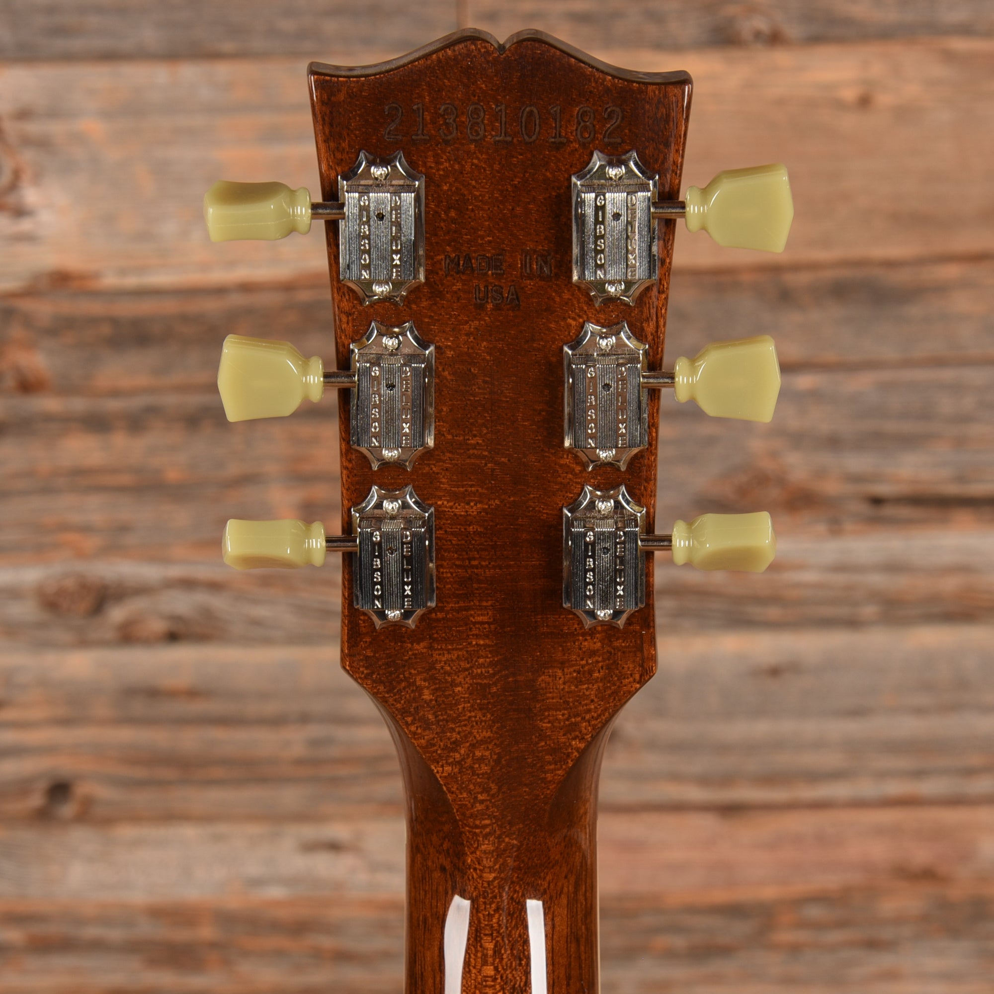 Gibson ES-335 Sunburst 2021