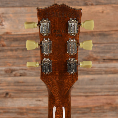 Gibson ES-335 Sunburst 2021