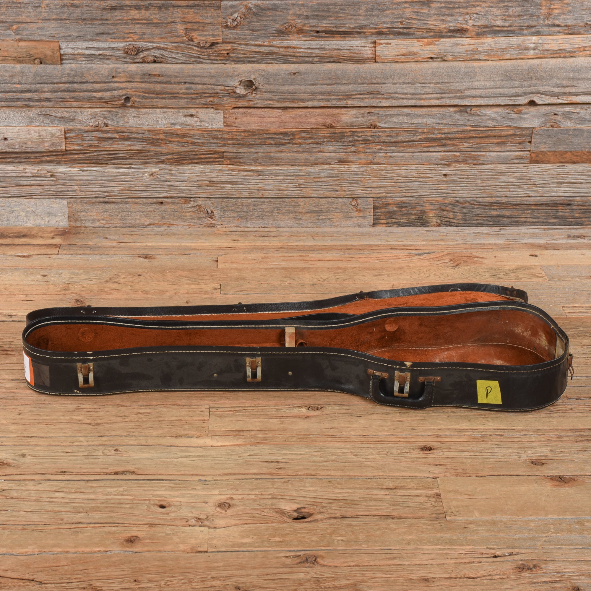 Hofner 500/1 Sunburst 1968