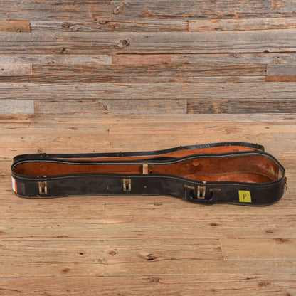 Hofner 500/1 Sunburst 1968