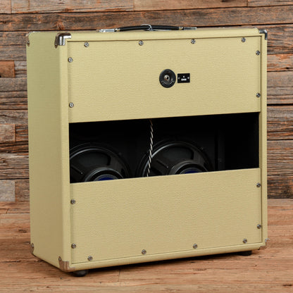 Dr. Z 4x10" Guitar Speaker Cab