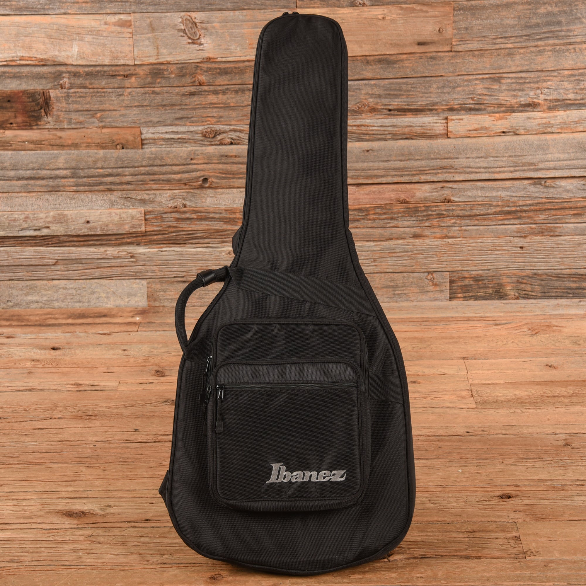 Ibanez EH10 Erik Hansel Signature Transparent Green Matte 2019