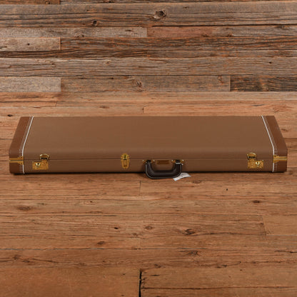 Fender Custom Shop '60 Reissue Stratocaster Journeyman Relic Sherwood Green Metallic 2021