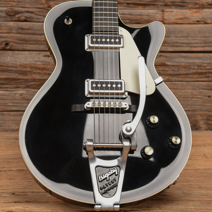 Collings 470 JL Julian Lage Signature Antiquated Black