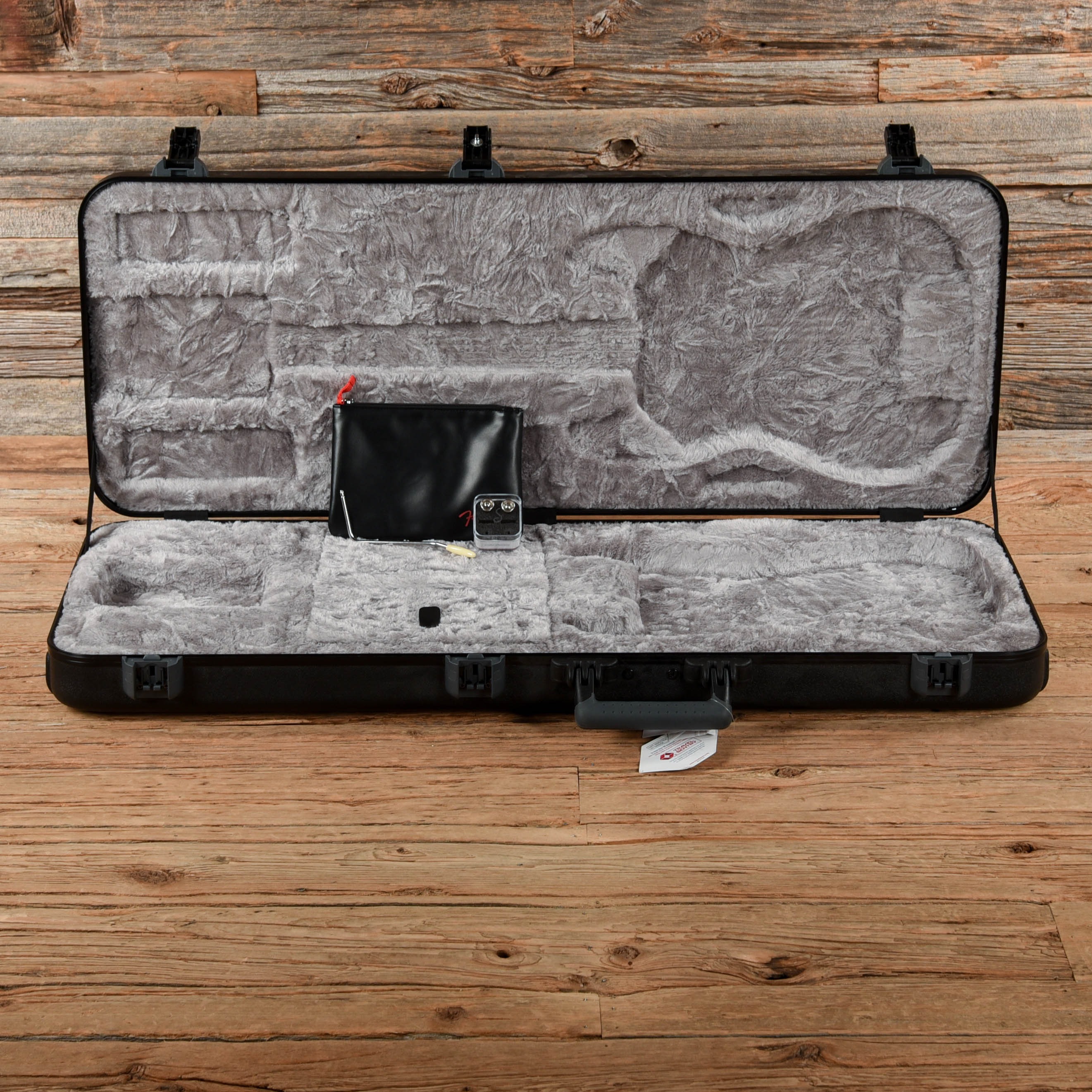 Fender American Professional II Stratocaster HSS Sunburst 2021