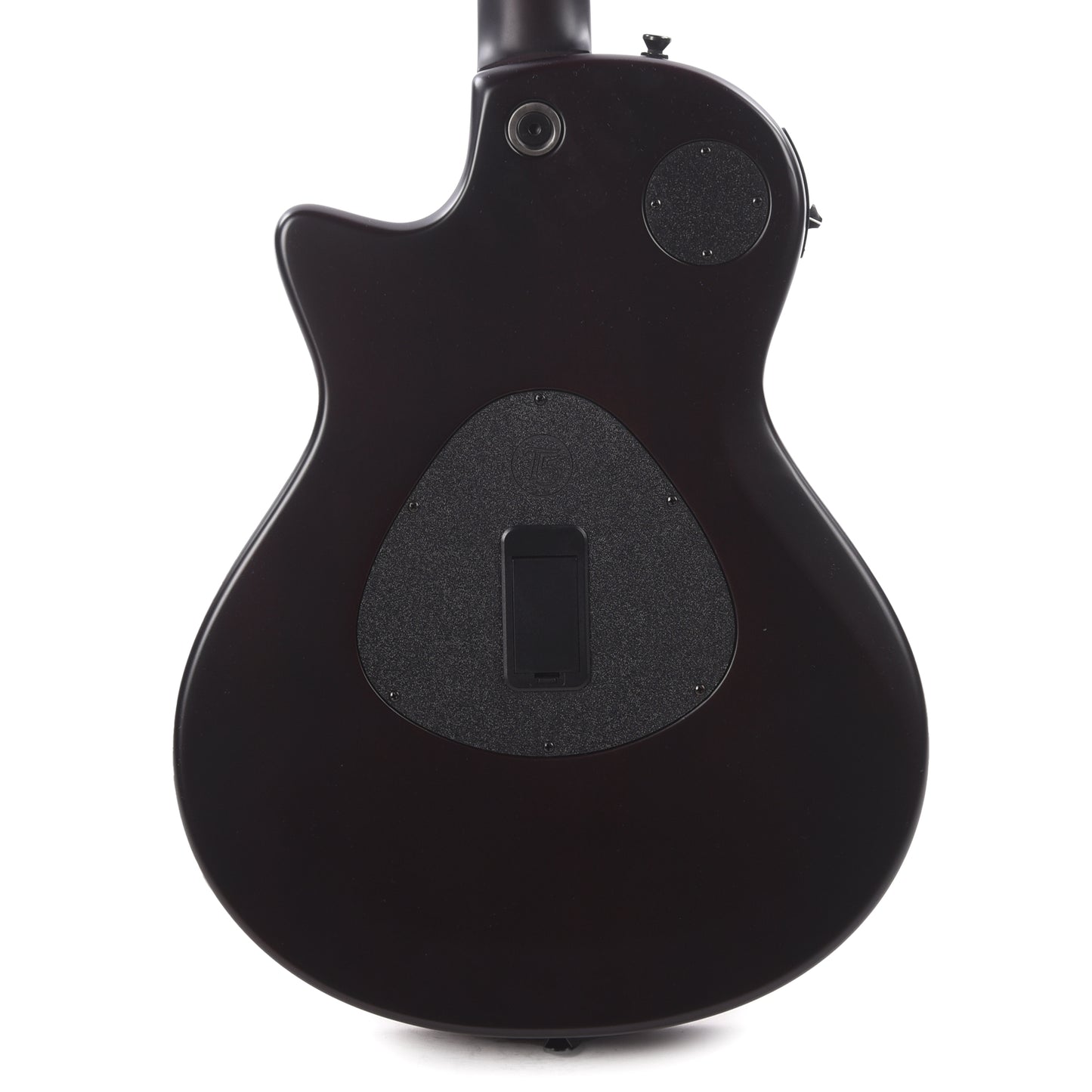 Taylor T5z Classic Hawaiian Koa/Sapele Shaded Edgeburst