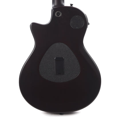 Taylor T5z Classic Hawaiian Koa/Sapele Shaded Edgeburst