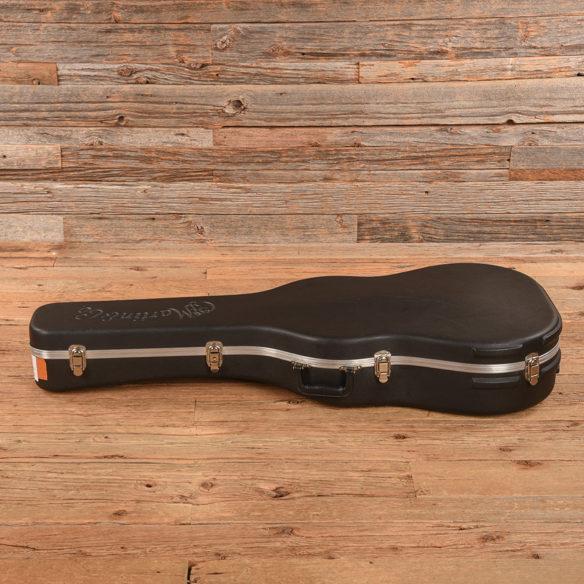 Martin D-42 K2 Natural 2001