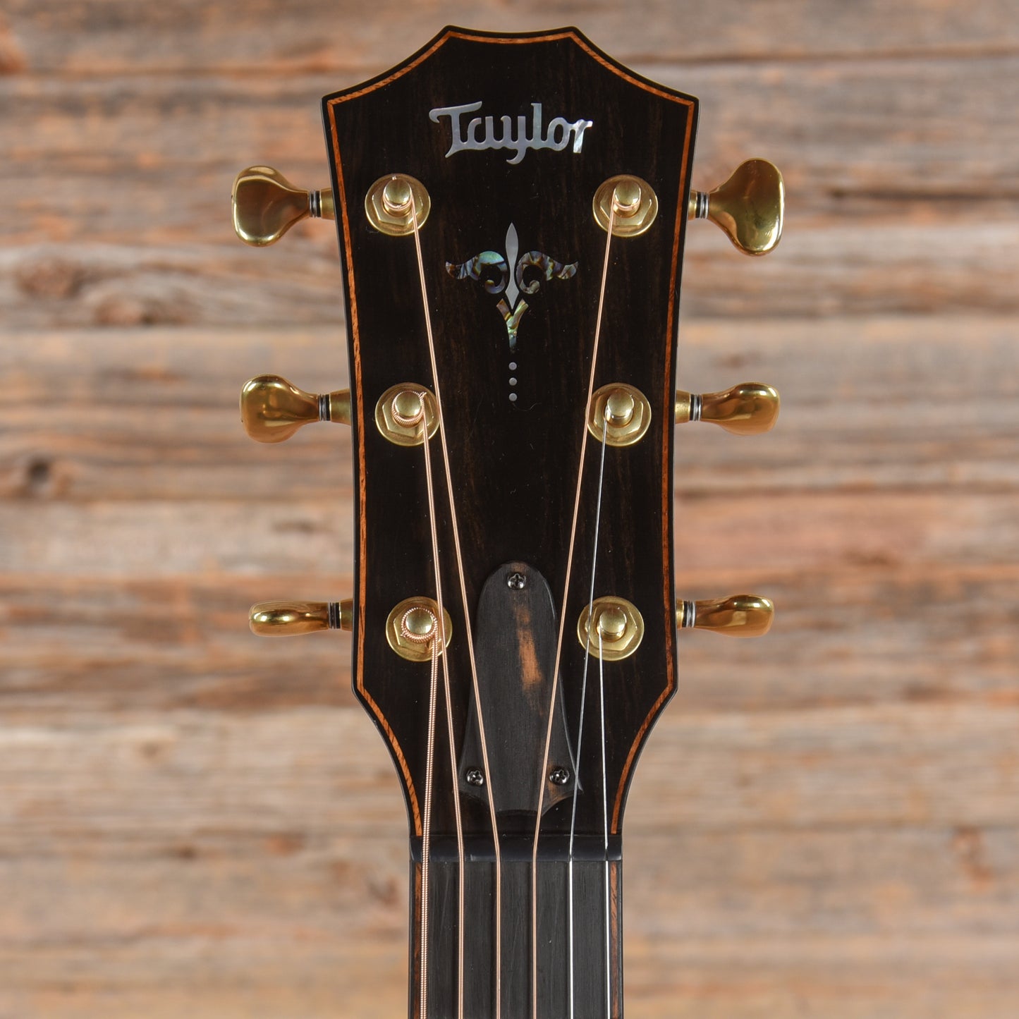 Taylor Builder's Edition 912ce Honey Burst 2023