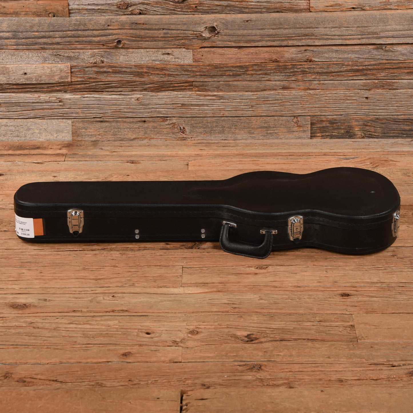 Gibson SG Pro Walnut 1972