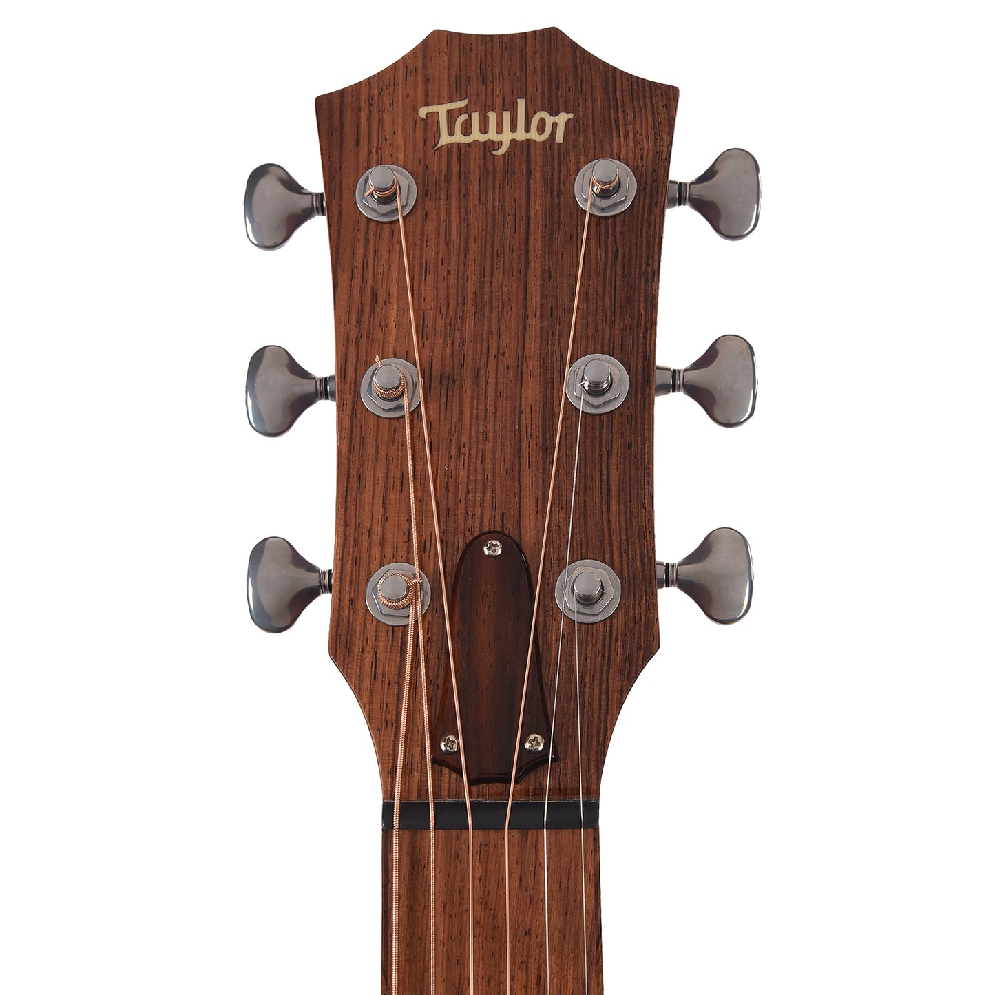 Taylor Custom "The Catch" NAMM 2025 #38 C24ce Grand Auditorium Mahogany Candy Apple Red