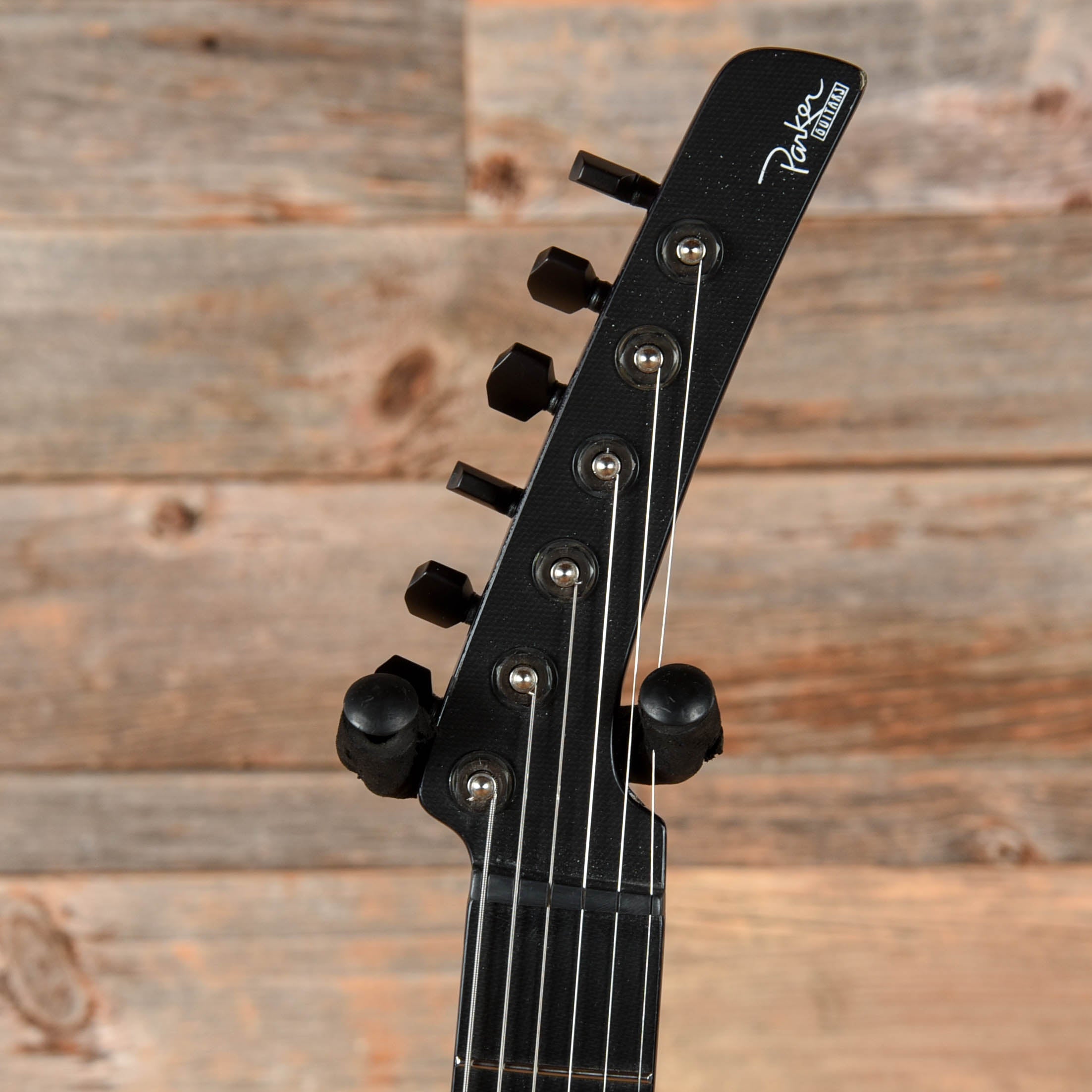 Parker Fly Deluxe Vibrato Italian Purple 1996