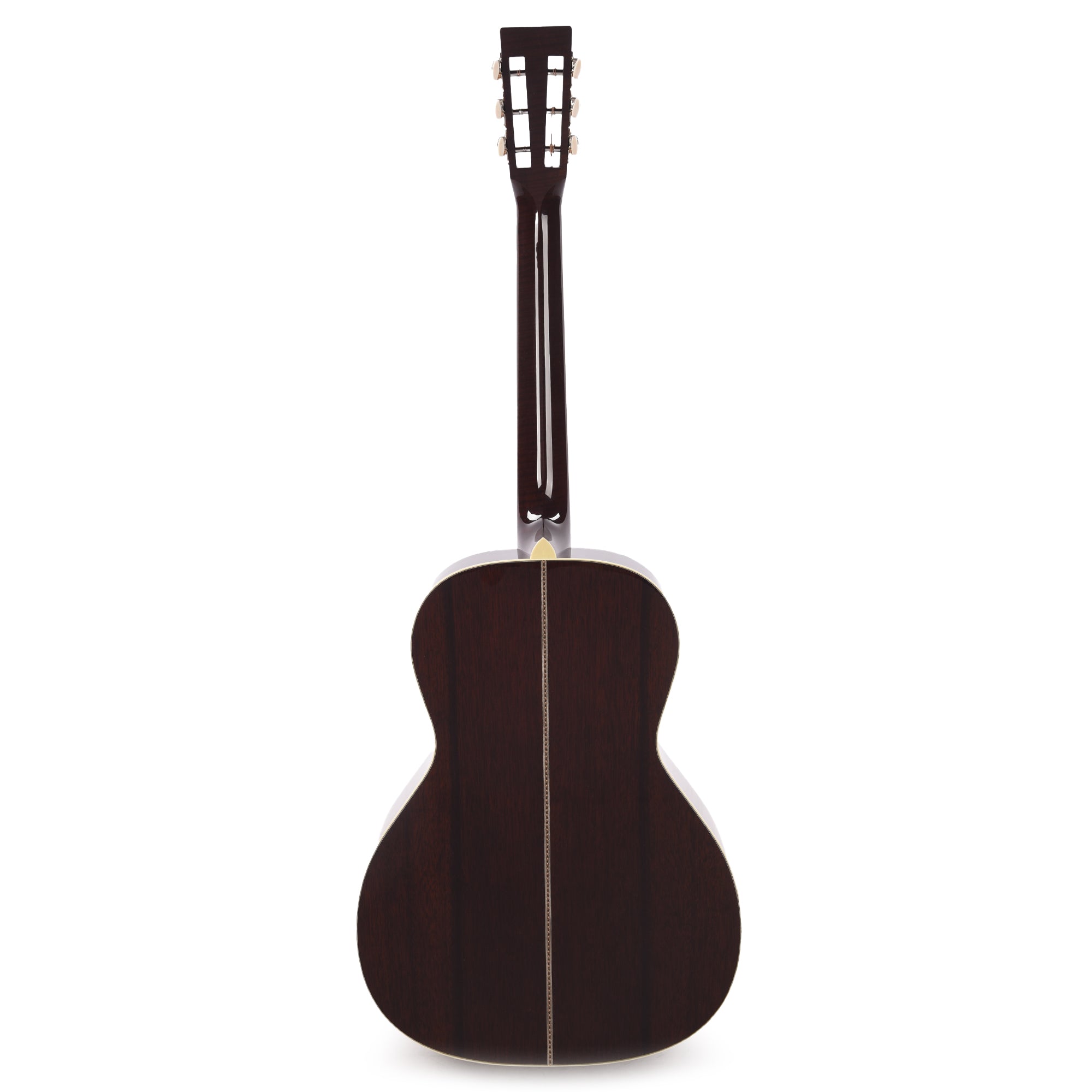 Santa Cruz Guitar Company H/13 Fret Sinker Redwood/1930s Old Growth Mahogany 