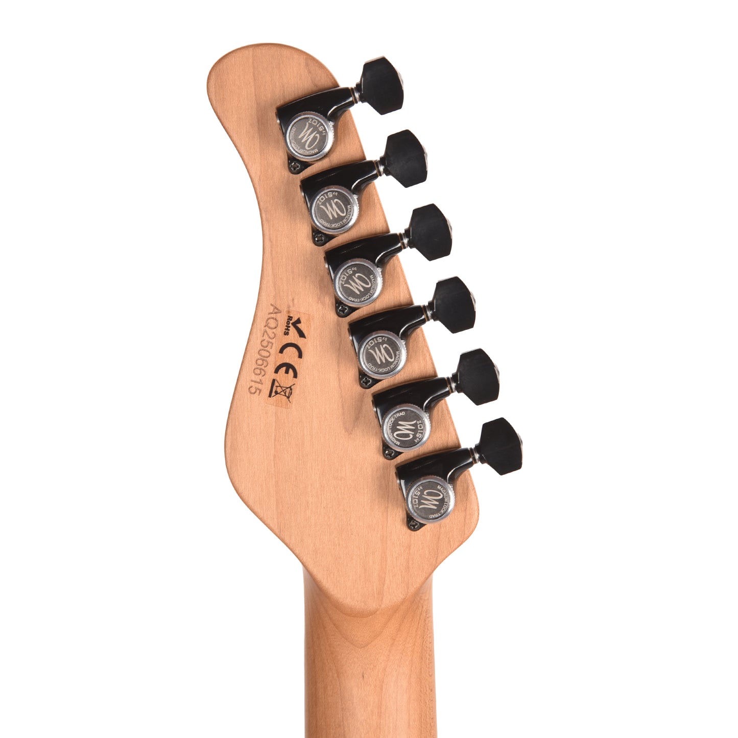 Mayones Aquila Elite V24 S 6 Infinity Purple