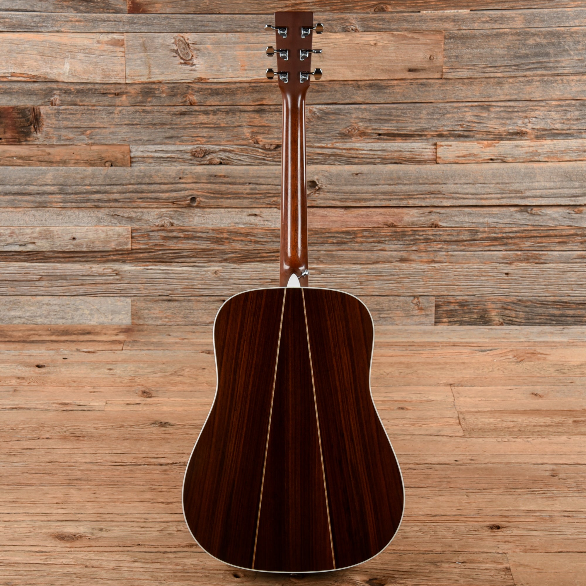 Martin D-35L Natural 2001