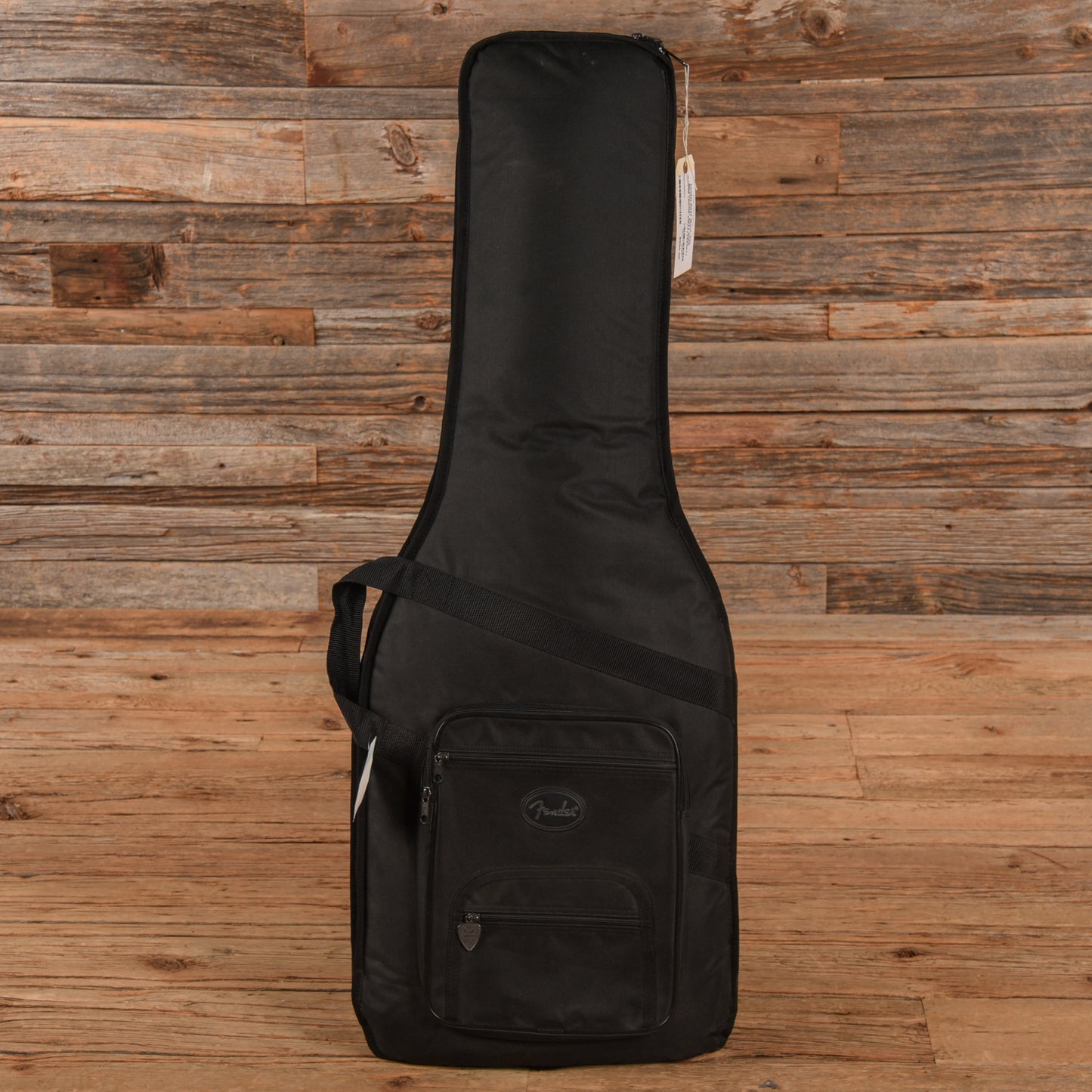 Fender Road Worn '50s Stratocaster Black 2011