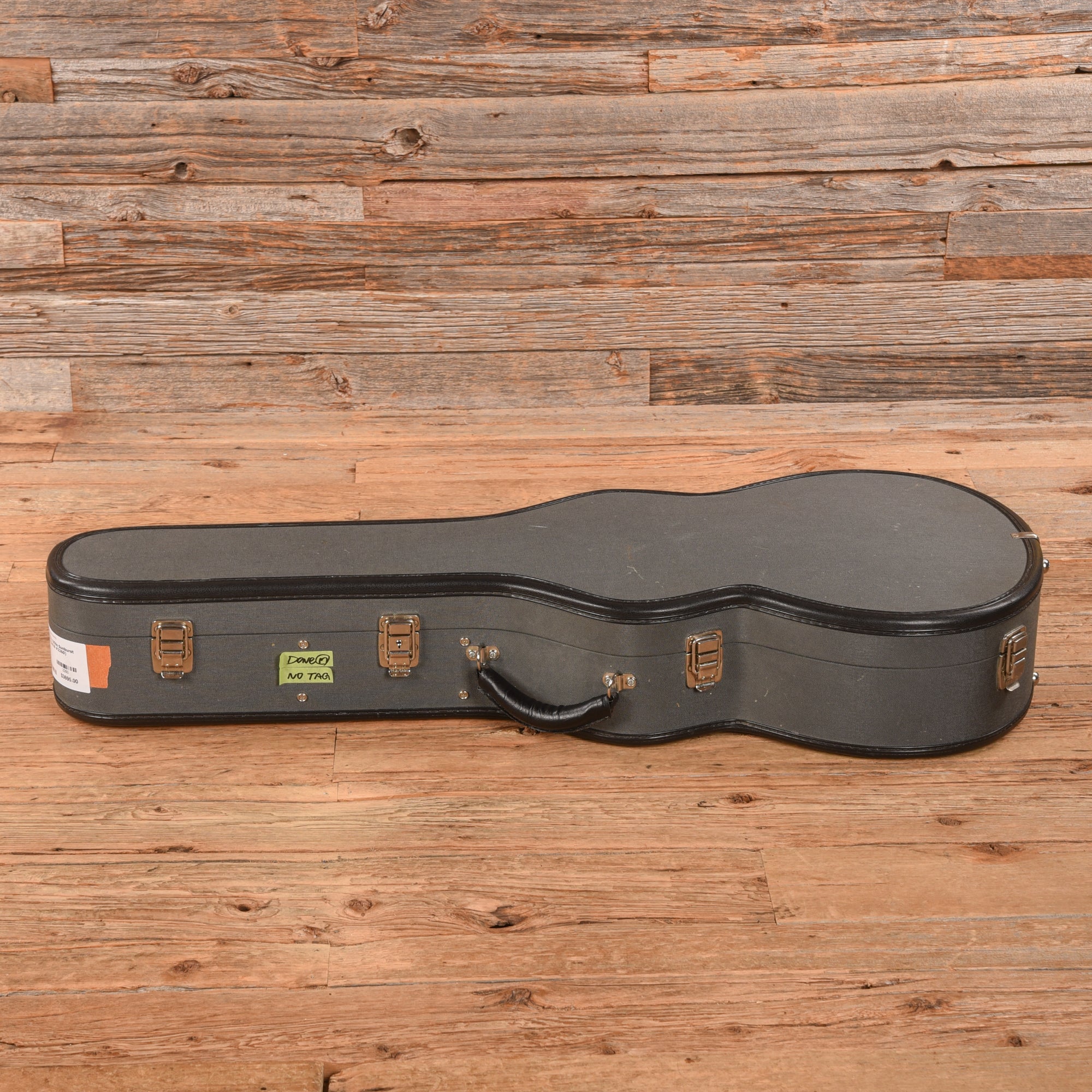 Gibson LG 3/4 Sunburst 1950s