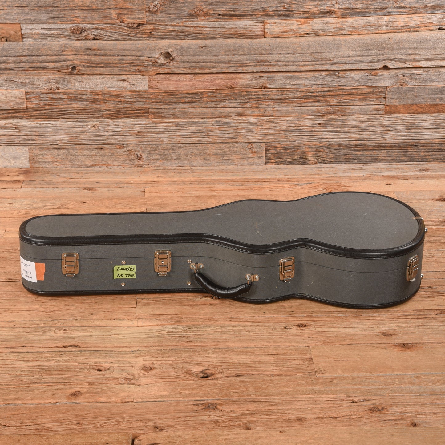 Gibson LG 3/4 Sunburst 1950s