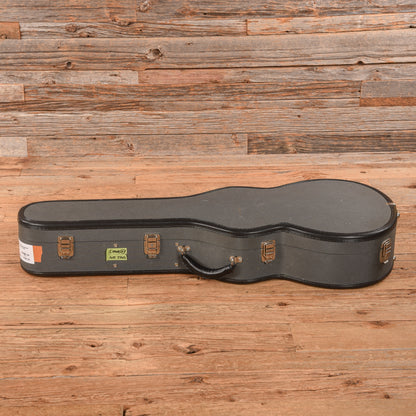 Gibson LG 3/4 Sunburst 1950s