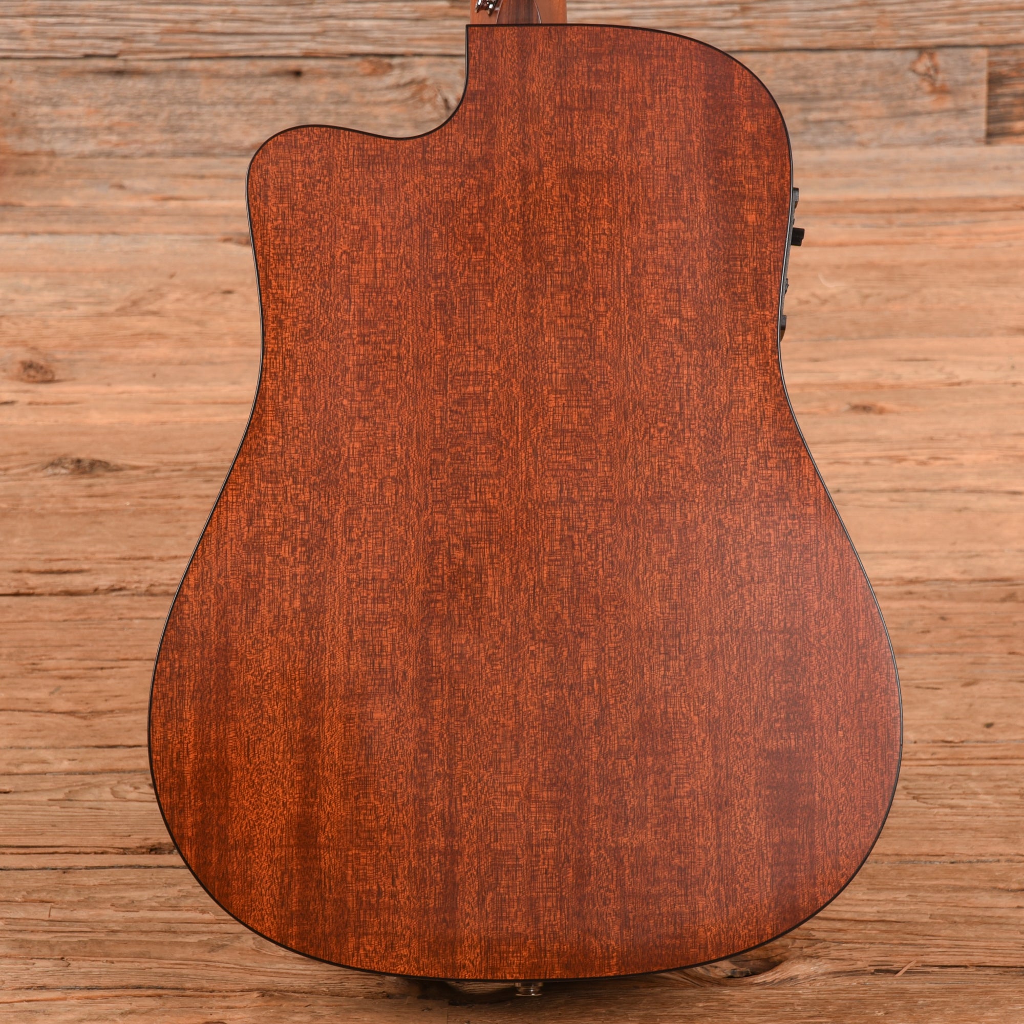 Martin DC-16GTE Natural 2005