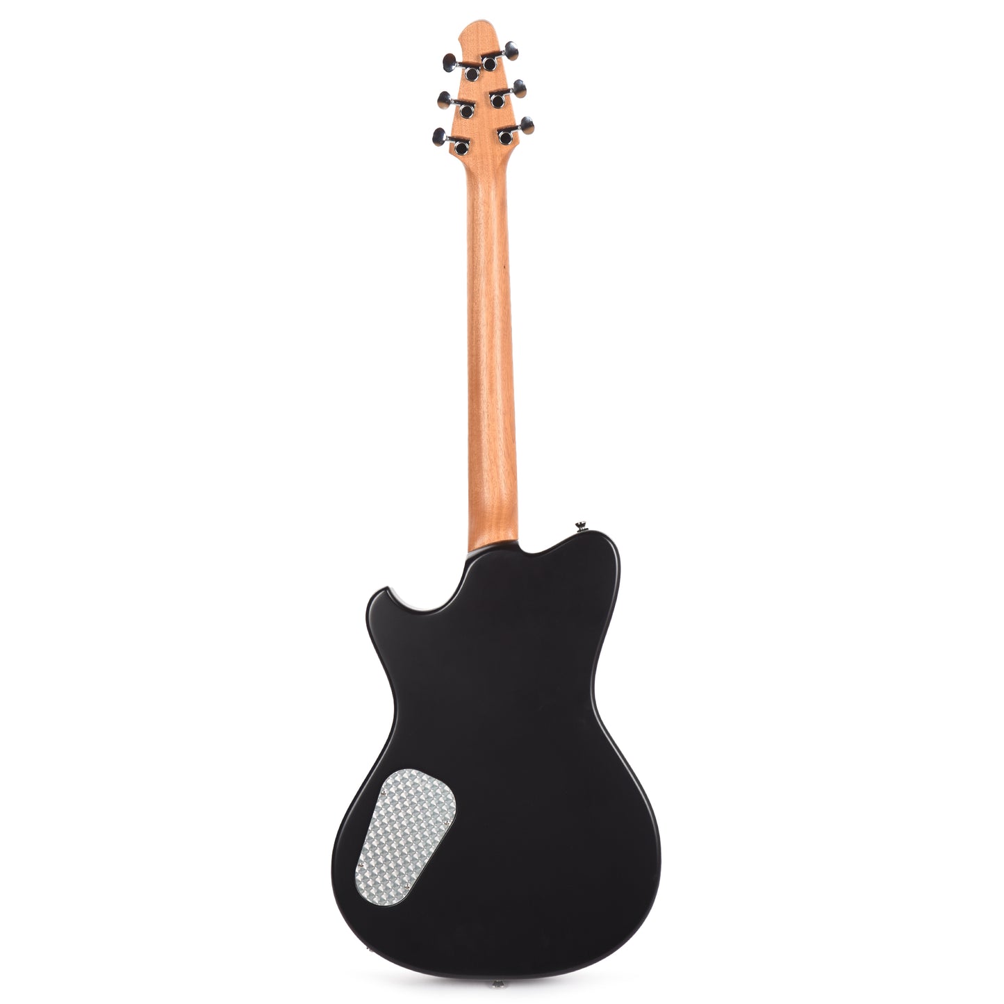 Powers Electric A-Type Select Flame Light Wild Honey Burst w/FF42 Pickups