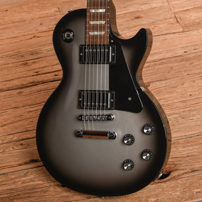 Gibson Les Paul Studio Silverburst 2013