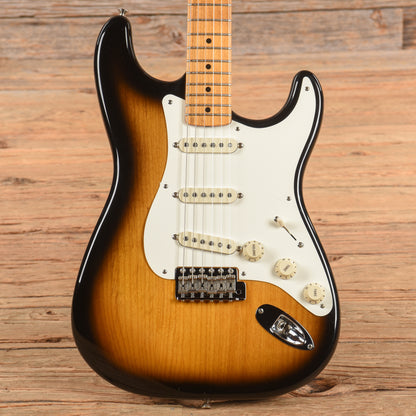 Fender American Vintage '57 Stratocaster Sunburst 1999