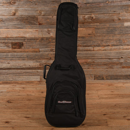 Fender MIJ Jazz Bass JB-62 Sunburst 1996