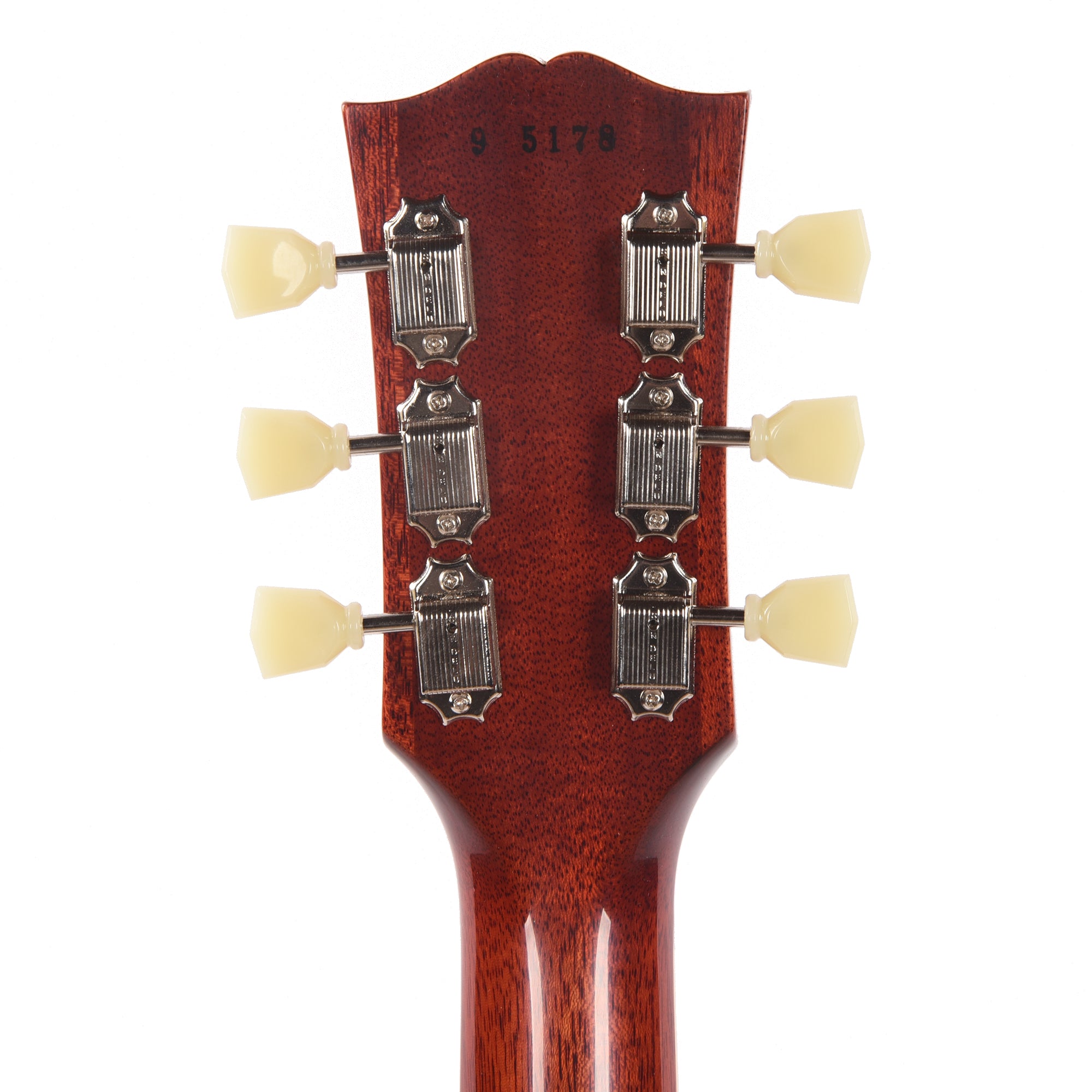 Gibson Custom Shop 1959 Les Paul Standard 