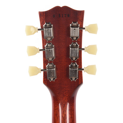 Gibson Custom Shop 1959 Les Paul Standard "CME Spec" Chambered Dirty Lemon Fade VOS w/Lightweight Back