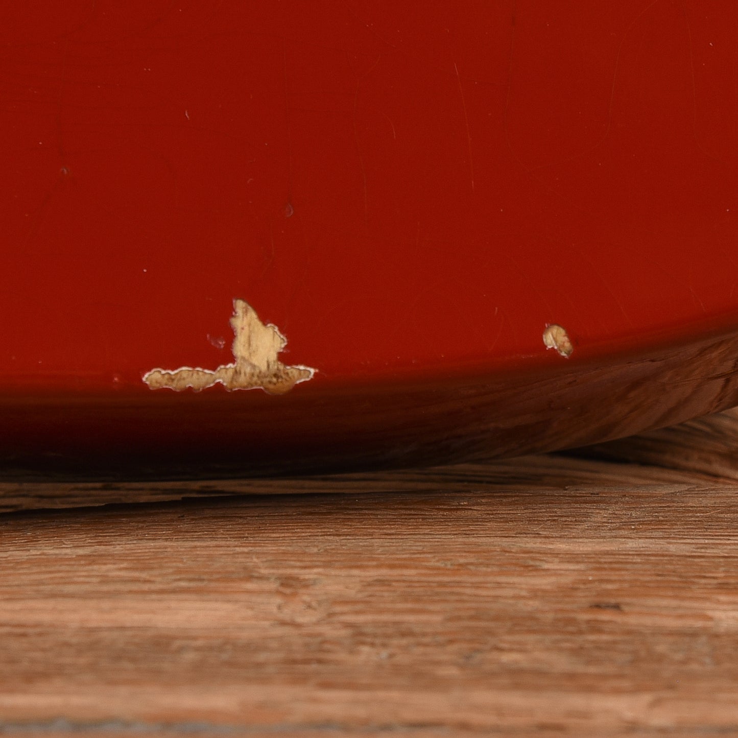 Fender Custom Shop Paul Waller Masterbuilt Esquire Relic Dakota Red 2010