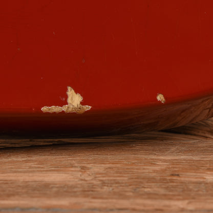 Fender Custom Shop Paul Waller Masterbuilt Esquire Relic Dakota Red 2010