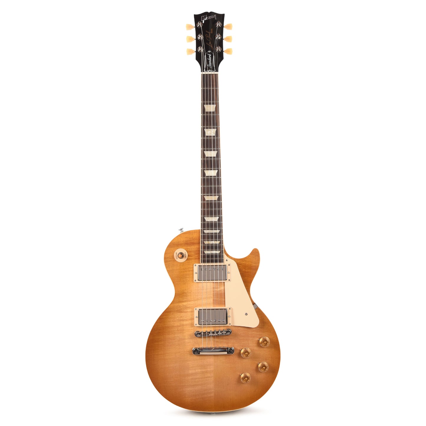Gibson Original Les Paul Standard '50s Dirty Lemon Burst