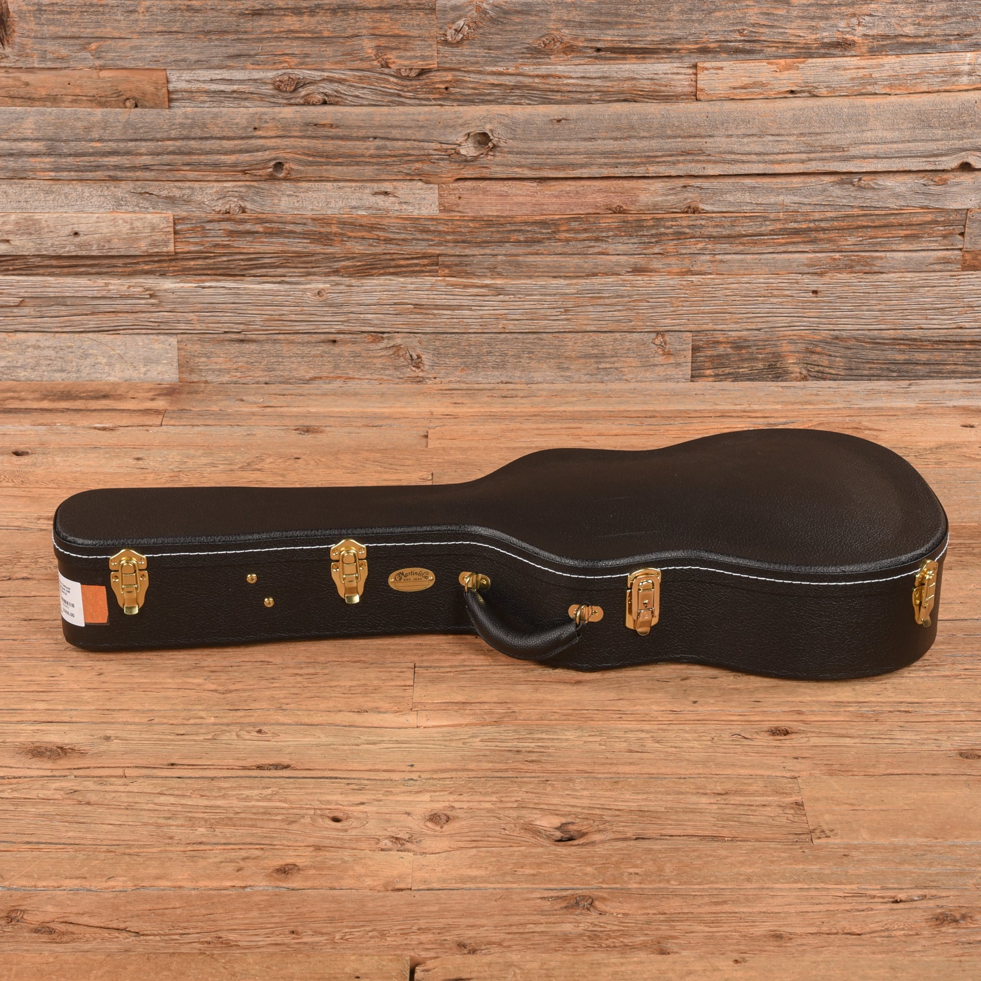 Martin 000-28 Modern Deluxe Sitka Spruce / Rosewood OM Natural