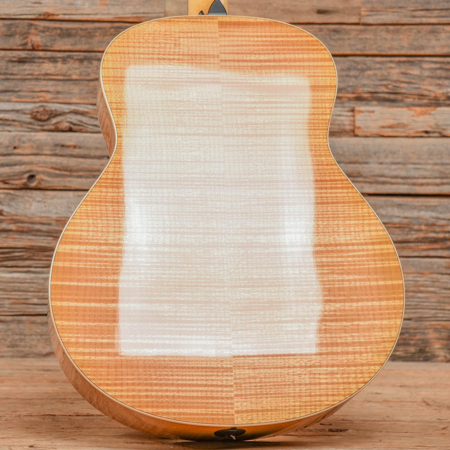 Taylor 618e Shaded Edgeburst 2020