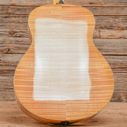 Taylor 618e Shaded Edgeburst 2020