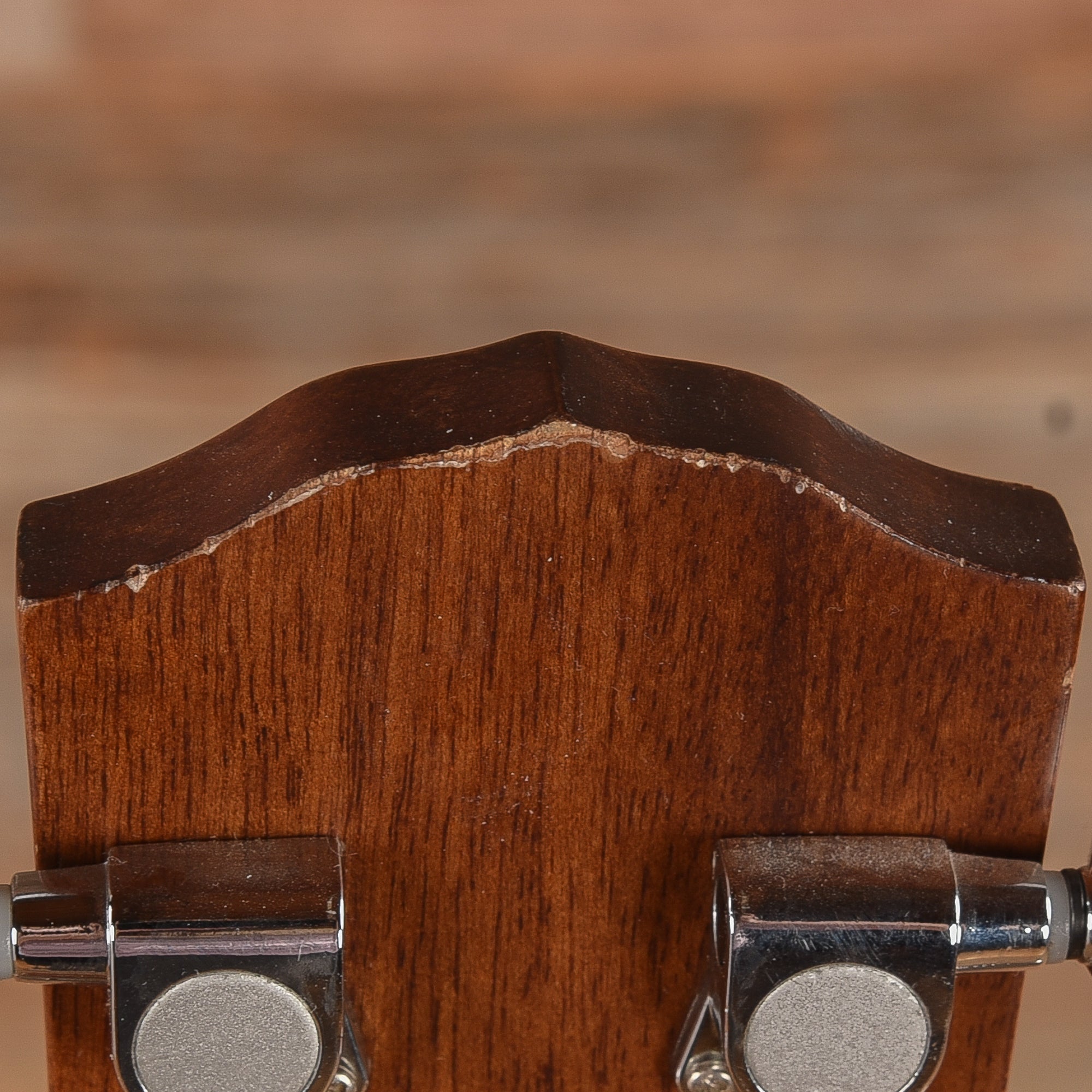 Fender CD100 Natural  LEFTY