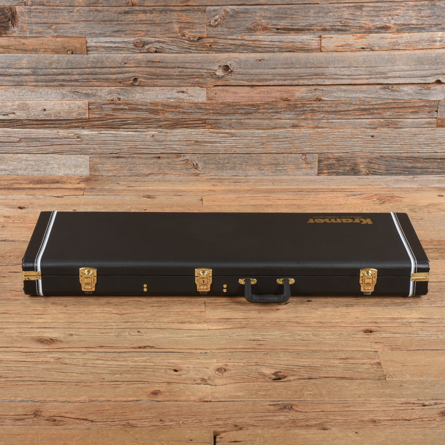 Kramer Historic Series '83 Baretta White 2023