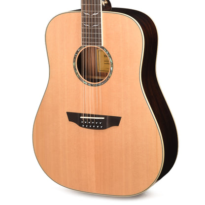 Orangewood Echo Live 12-String Dreadnought Acoustic Electric Guitar