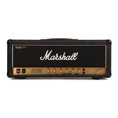 Marshall JCM800 Modified 100w Head