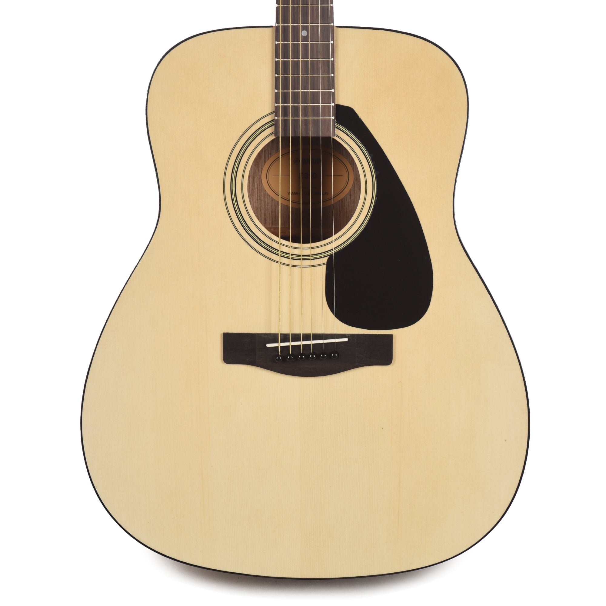 Yamaha F310i NT Folk Acoustic Guitar Natural