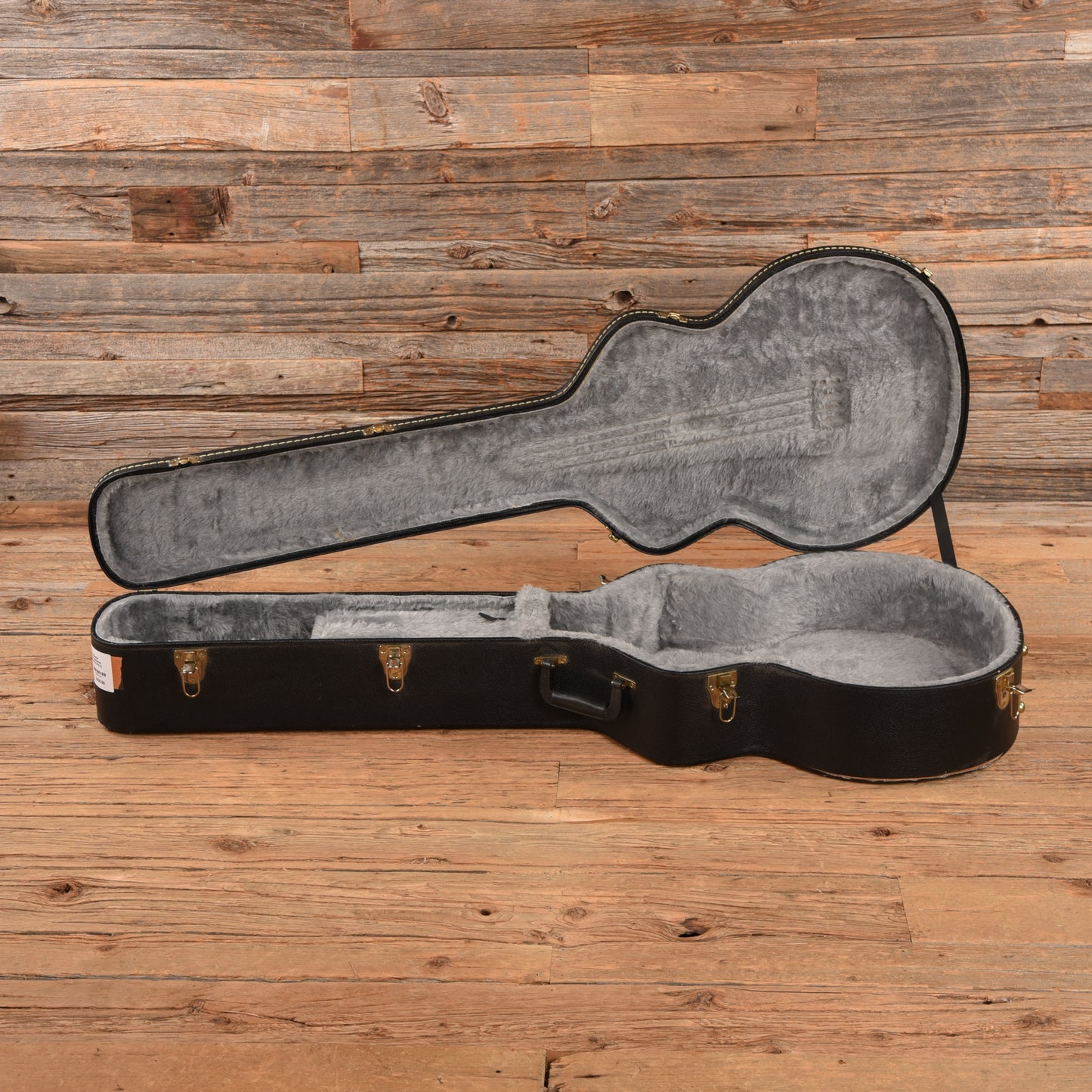 Guild D-25 Cherry 1976 LEFTY