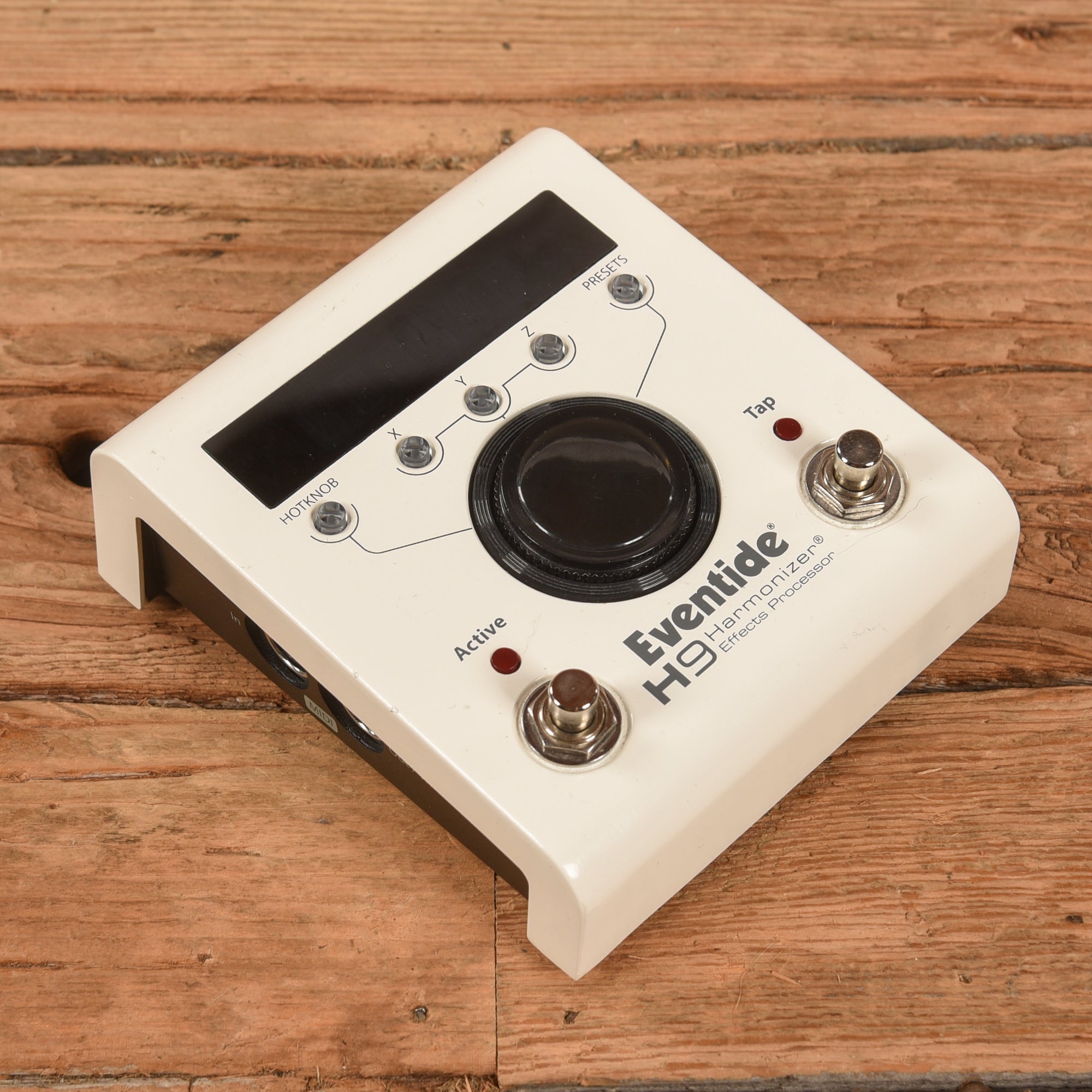 Eventide H9  Buy Eventide H9 Max Harmonizer Multi Effects Pedal | Sam Ash Music