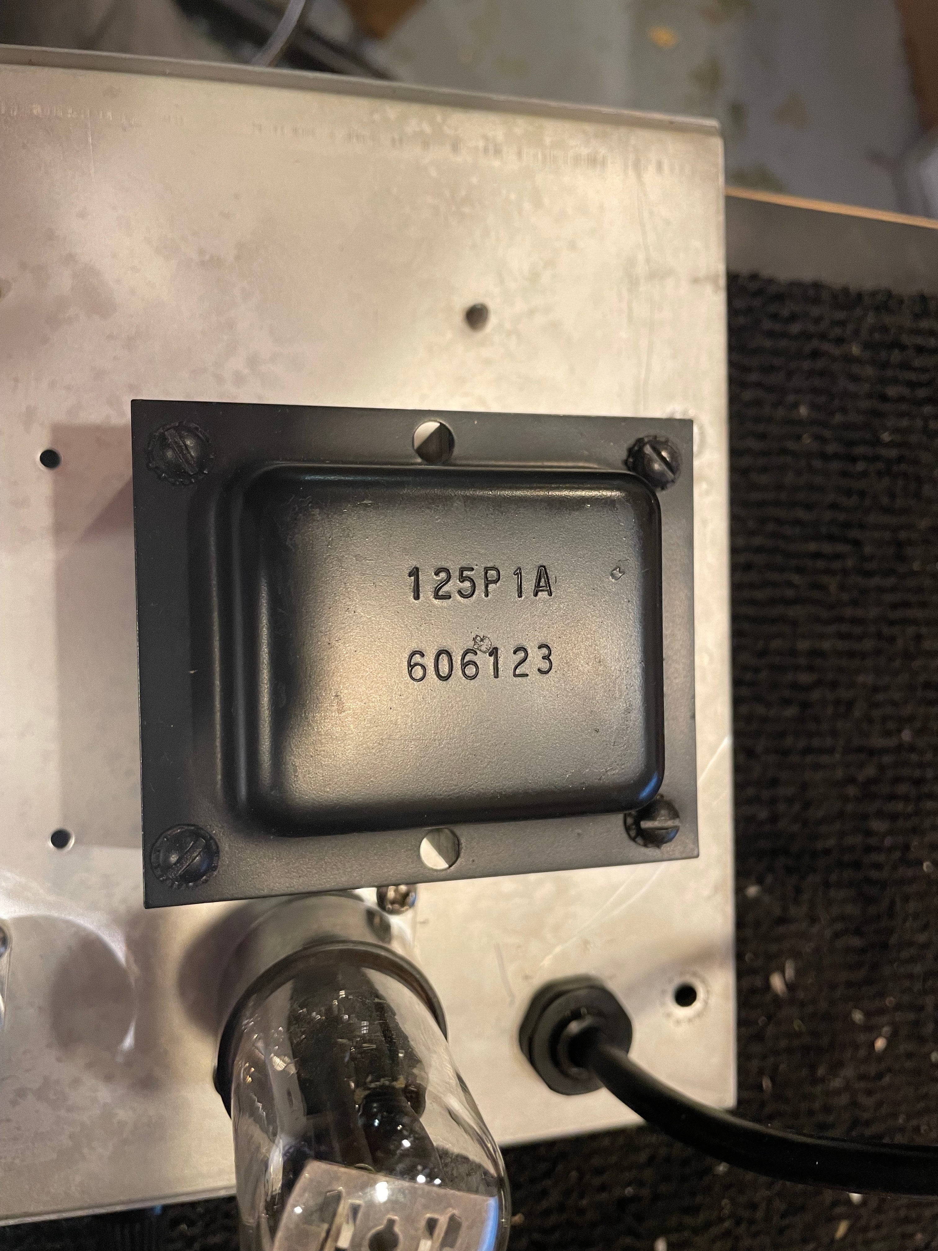 Fender Princeton 12-Watt 1x10