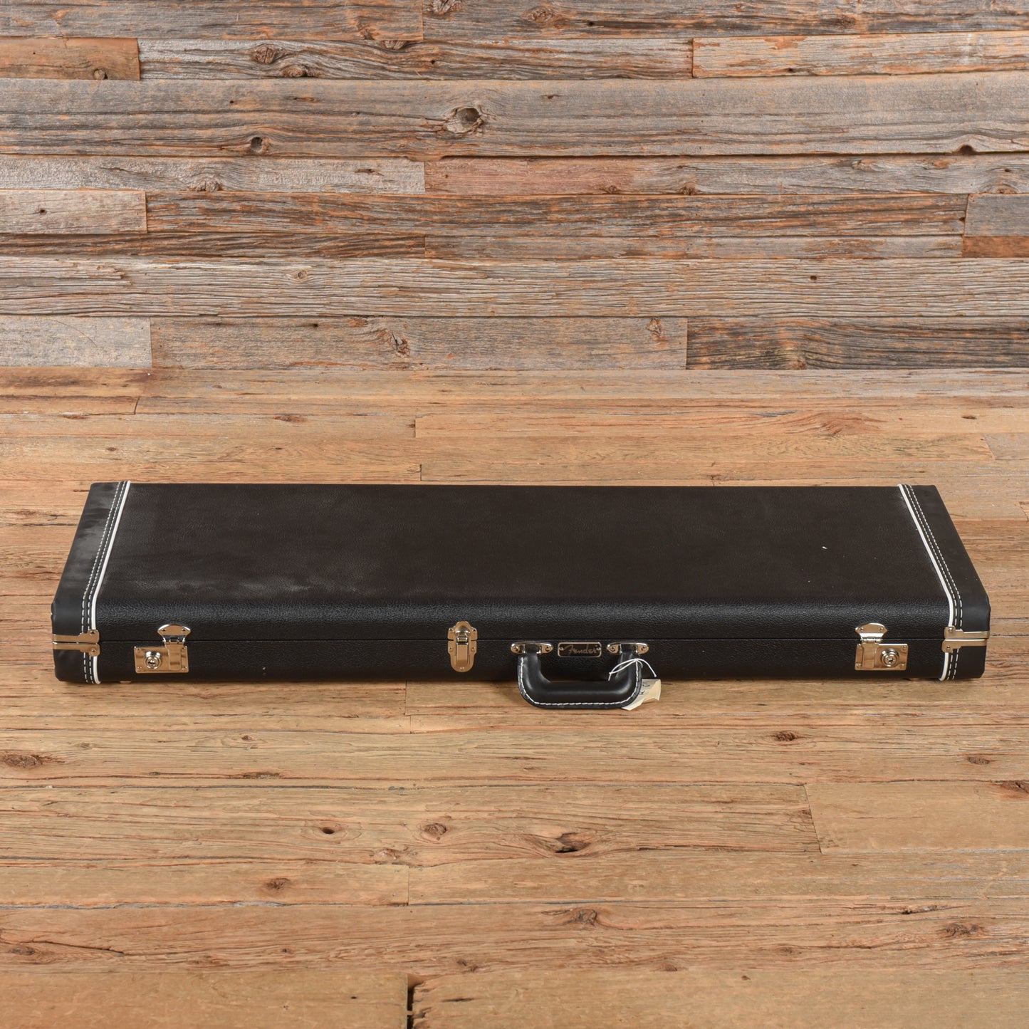 Fender Custom Shop Post Modern Telecaster Closet Classic Blonde 2017