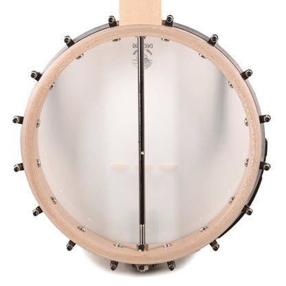 Deering Goodtime 5-String Openback Banjo Blonde
