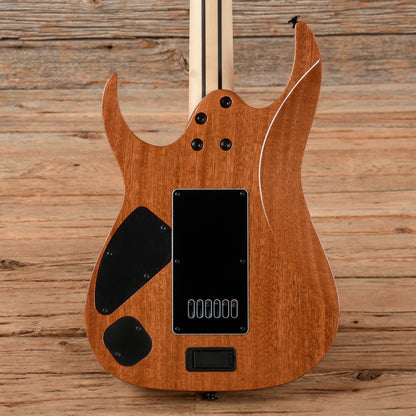 Ibanez RG5121ET Polar Lights 2023