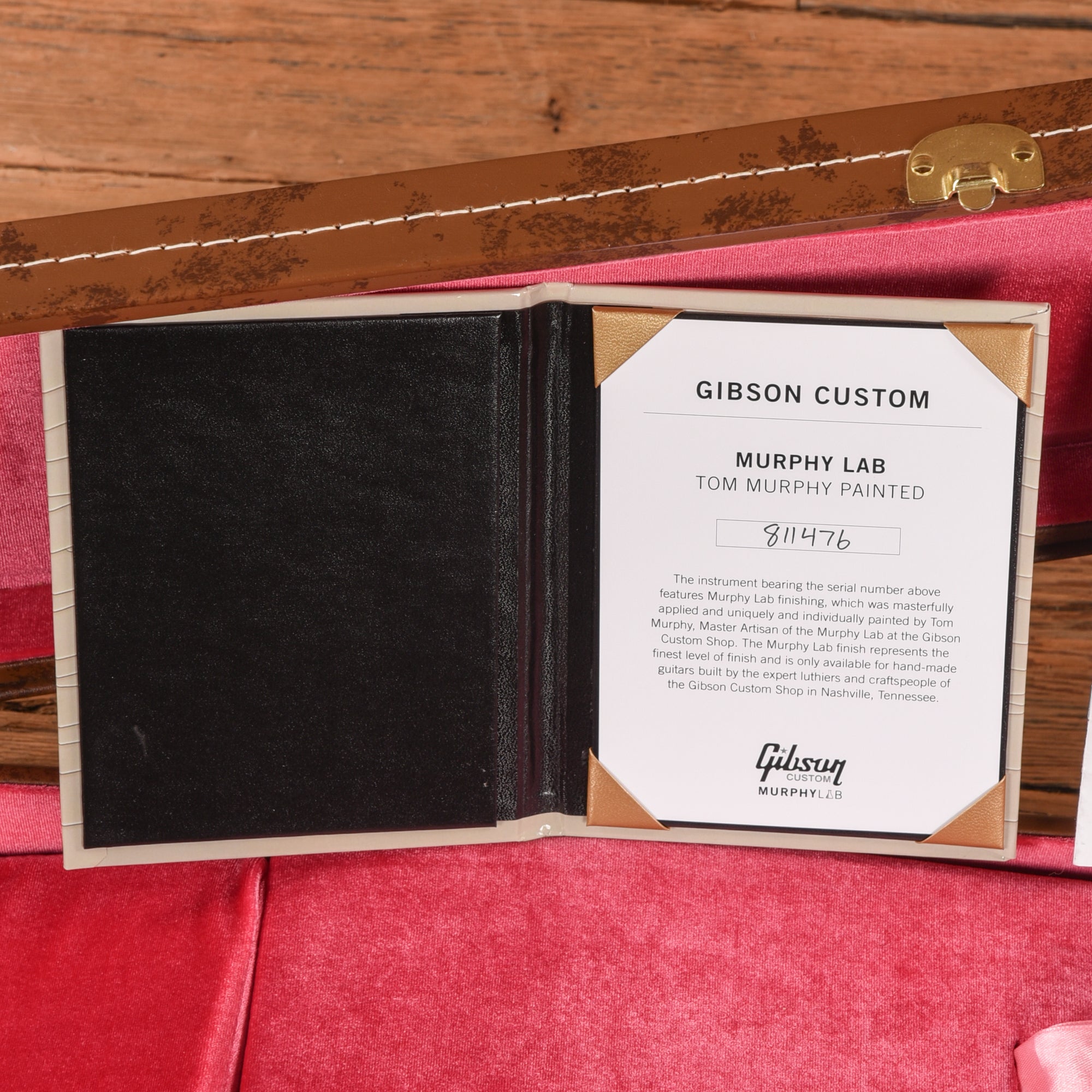 Gibson Custom '58 Les Paul Standard Historic Makeovers Standard Package Sunburst 2021