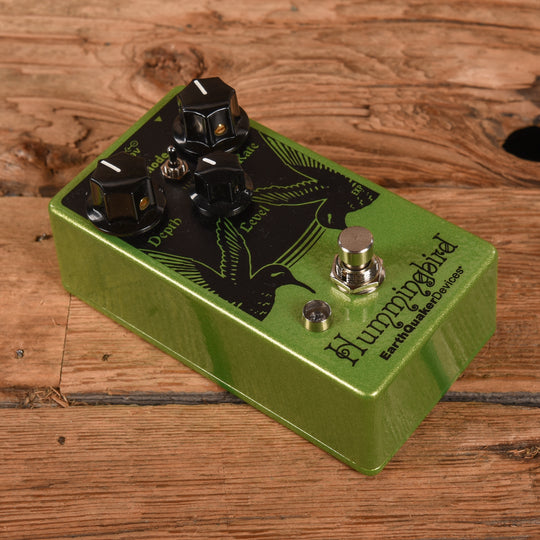Earthquaker Devices Hummingbird Repeat Percussions